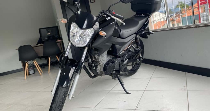YBR 150 FACTOR ED/FLEX