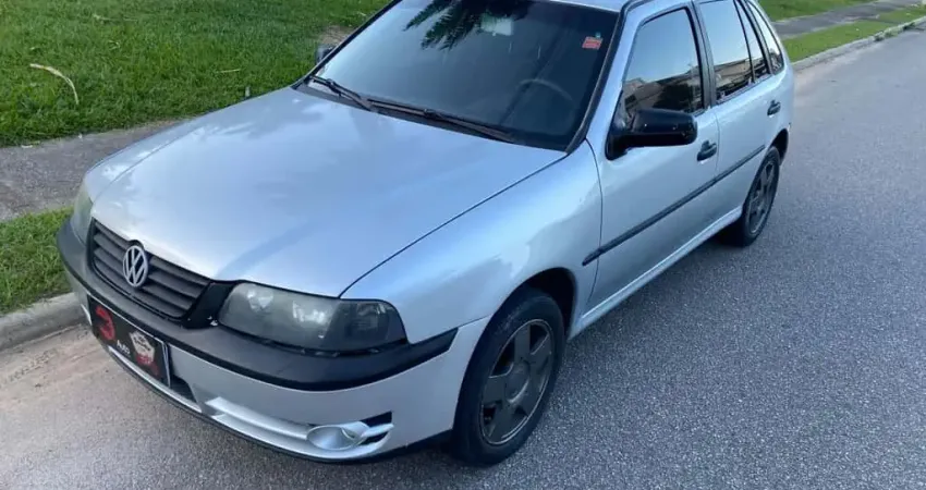 Gol 1.0 Mi FUN/ Highway/ Sport 16V  2/4p