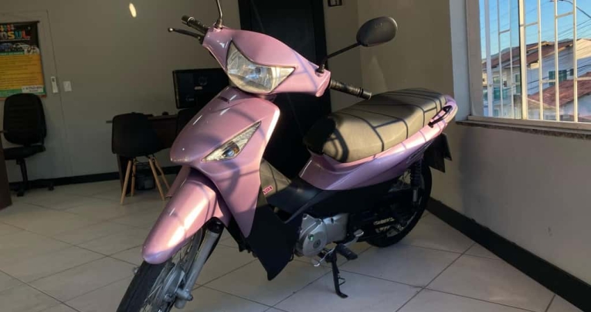 BIZ 125 ES/ 125 ES FLEX