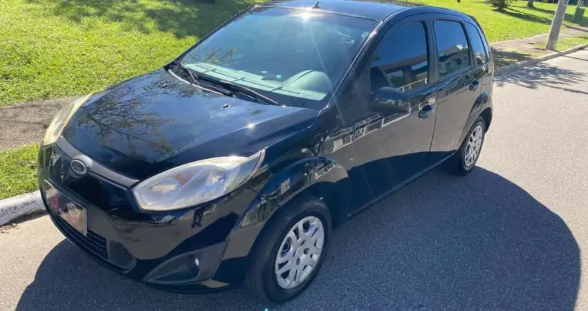 Fiesta 1.6 8V Flex/Class 1.6 8V Flex 5p