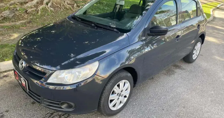 Gol (novo) 1.0 Mi Total Flex 8V 4p