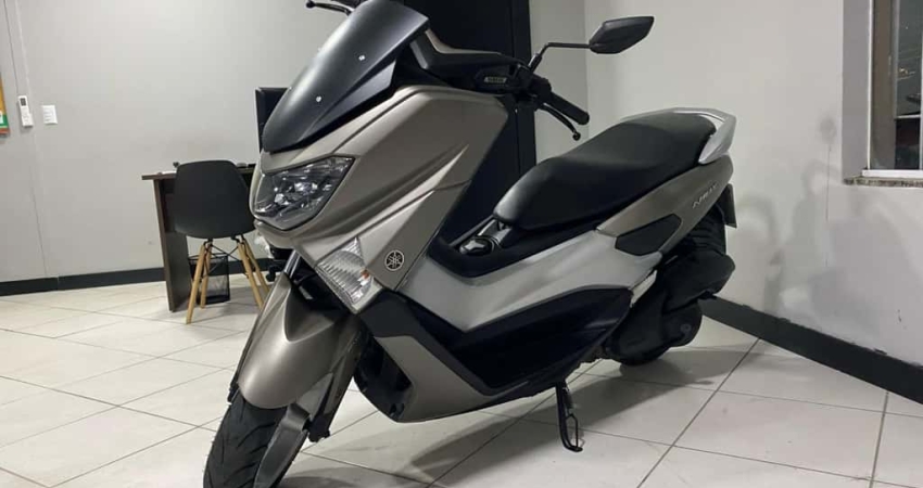 NMAX 160