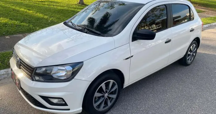 Gol 1.6 MSI Flex 8V 5p