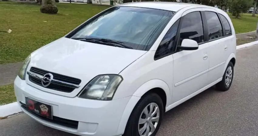 Meriva 1.8/ CD 1.8 MPFI 16V 122cv 5p