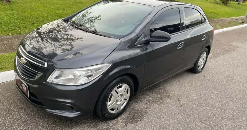 ONIX HATCH Joy 1.0 8V Flex 5p Mec.