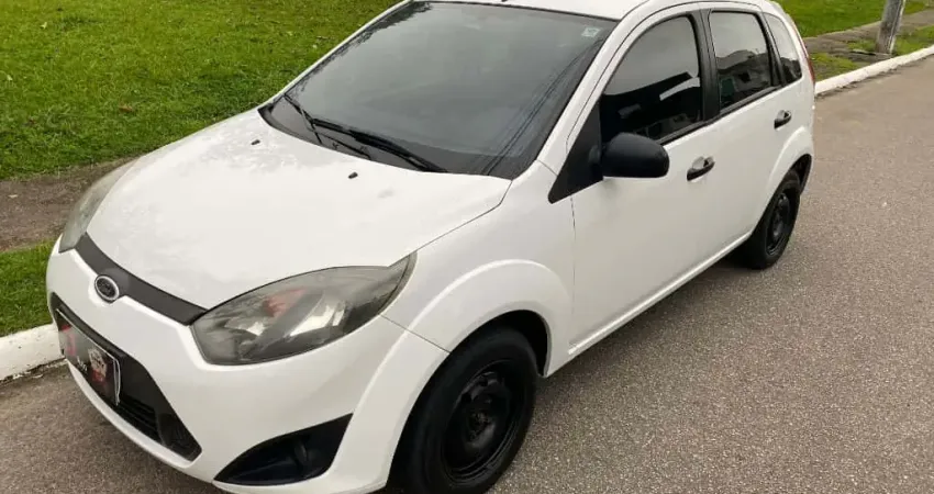 Fiesta 1.0 8V Flex/Class 1.0 8V Flex 5p