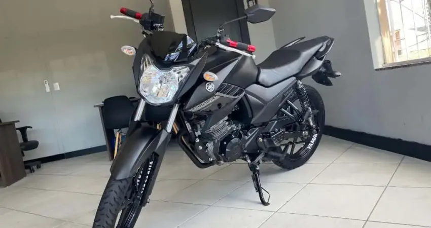 YS 150 FAZER SED/ FLEX