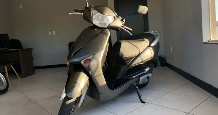 LEAD 110