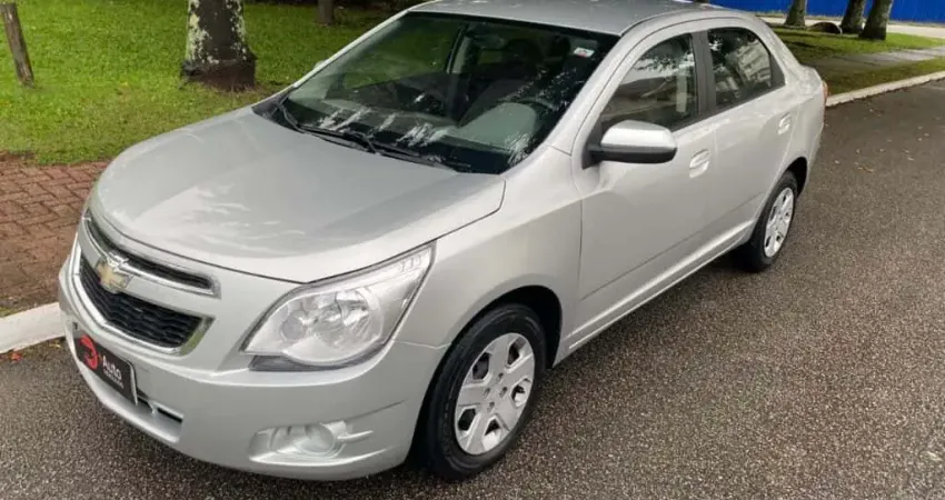 COBALT LTZ 1.4 8V FlexPower/EconoFlex 4p