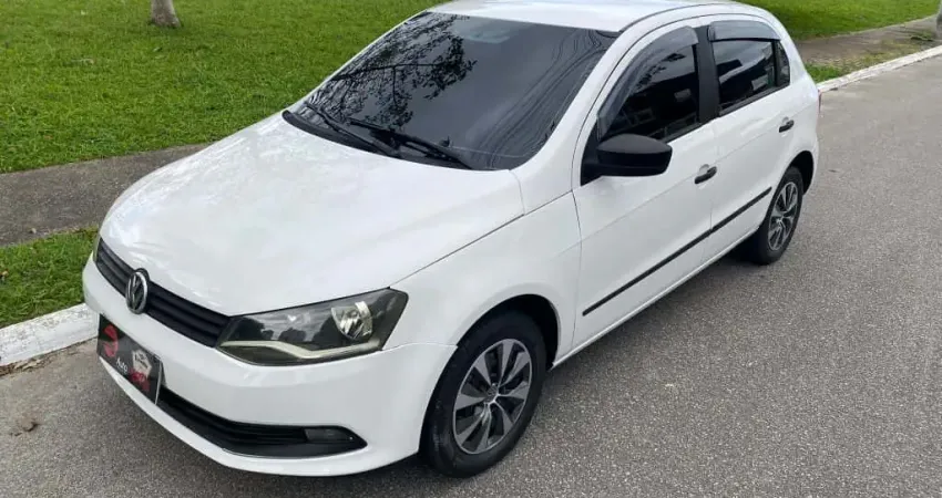 Gol Trendline 1.0 T.Flex 8V 5p