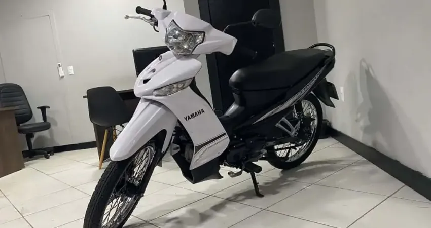 T115 CRYPTON ED