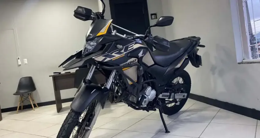 XRE 300 ADVENTURE FLEX