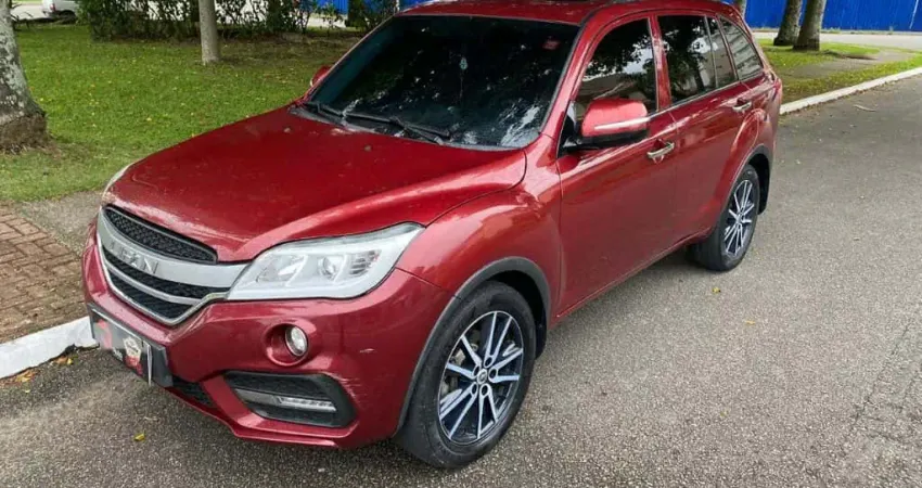 X60 VIP 1.8 16V 128cv 5p Aut.