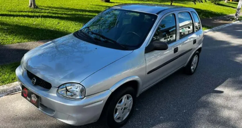 Corsa Wind 1.0 MPF/MilleniumI/ EFI 4p