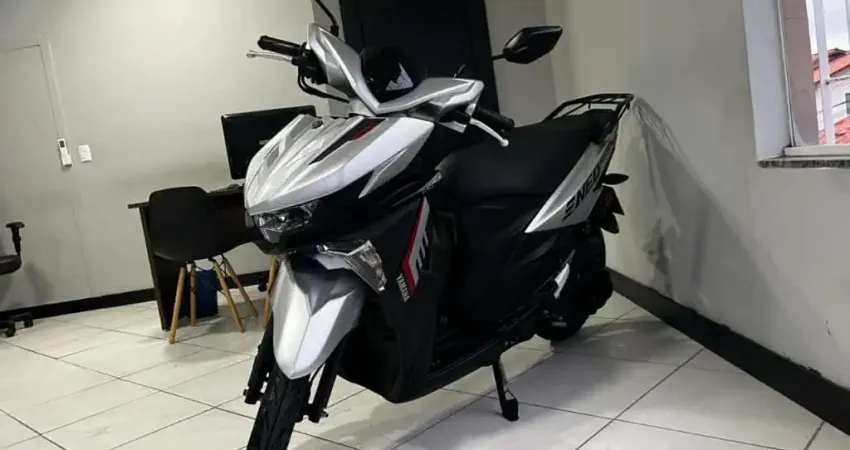 NEO AUTOMATIC 125cc