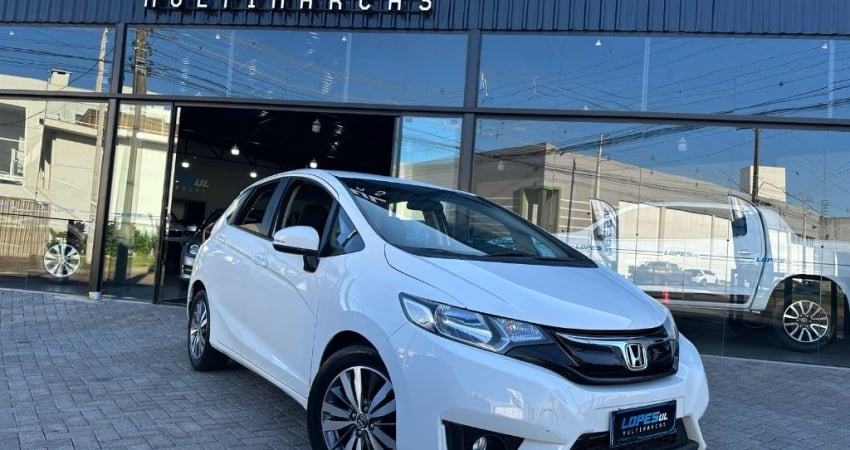 FIT EX 1.5 AUTOMATICO