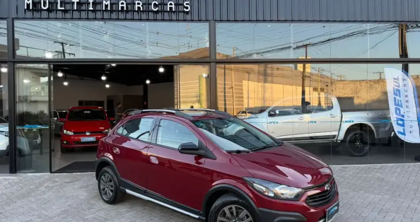 ONIX ACTIVE 1.4 2019