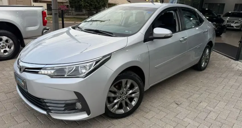 COROLLA XEI 2.0 AUT. 