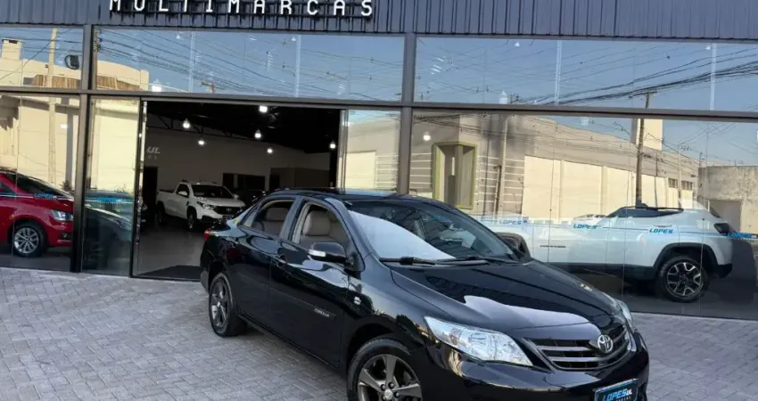 COROLLA XEI 2.0 