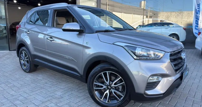 CRETA 1 MILLION 
