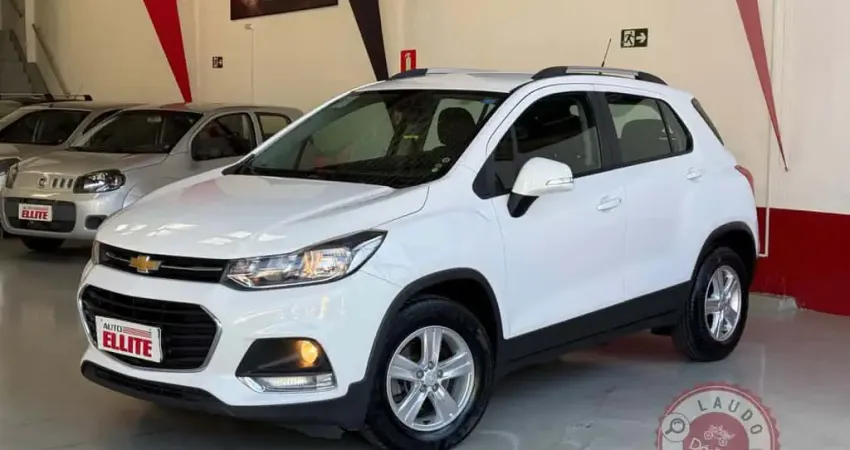 CHEVROLET CHEV TRACKER LT 2018