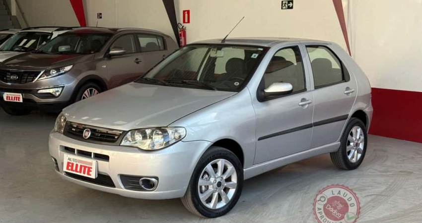 FIAT PALIO FIRE FLEX 2008