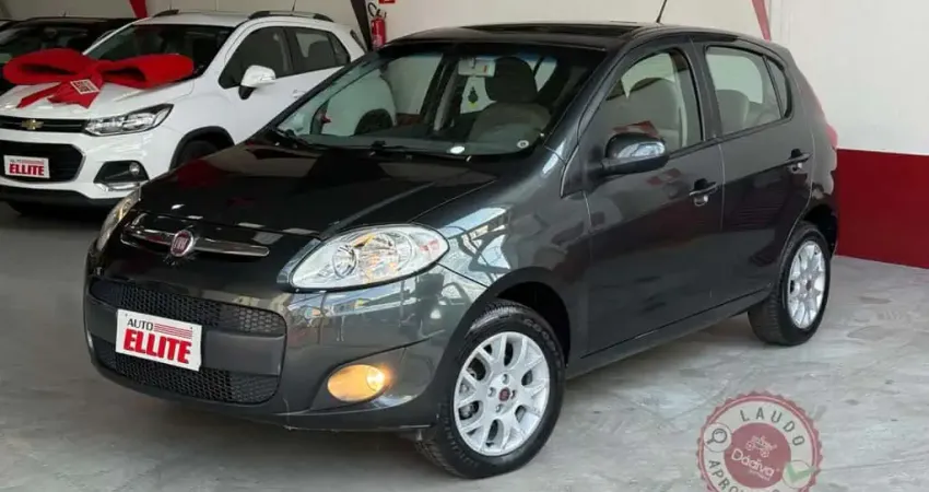 FIAT PALIO ESSENCE 1.6 2015