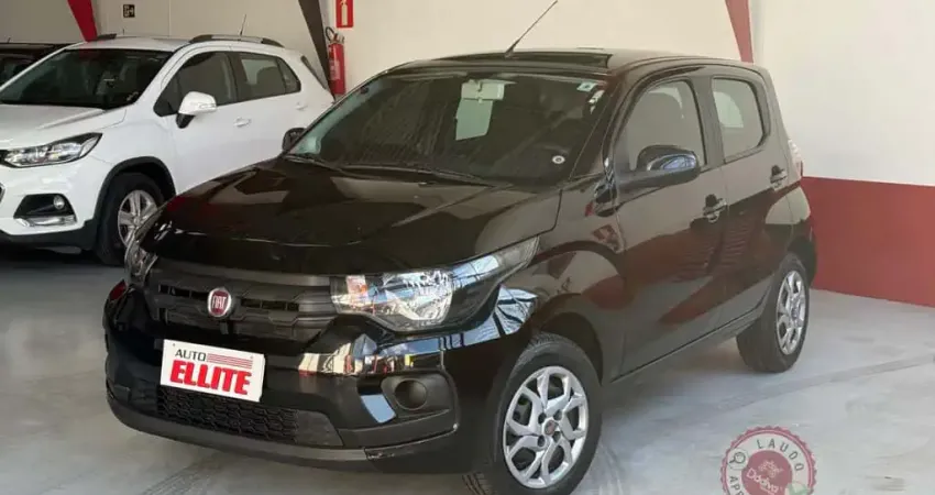 FIAT MOBI LIKE 2018