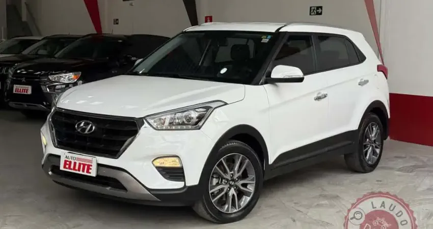 HYUNDAI CRETA 20A PRESTI 2018