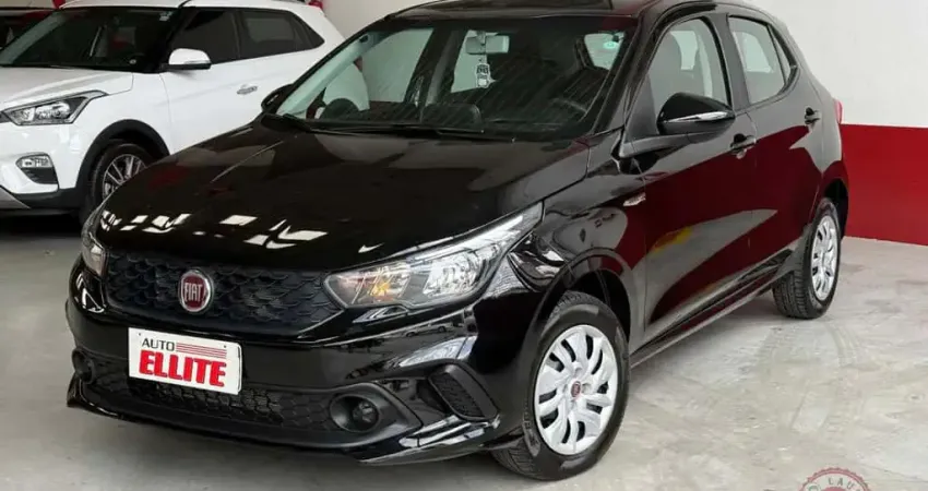 FIAT ARGO DRIVE 1.0 2018