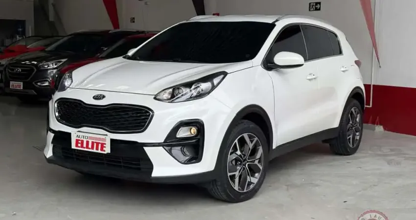 Kia sportage lx2 ffg3 2020