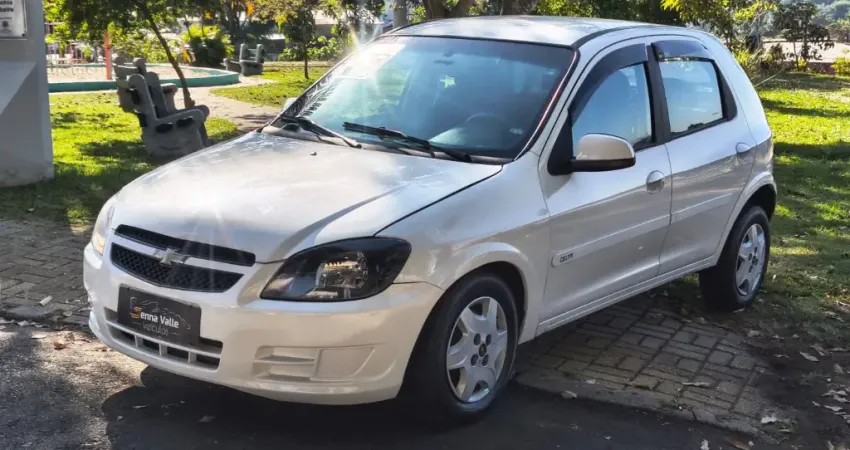 Chevrolet Celta LT 1.0 Flex Mec Completo 2013