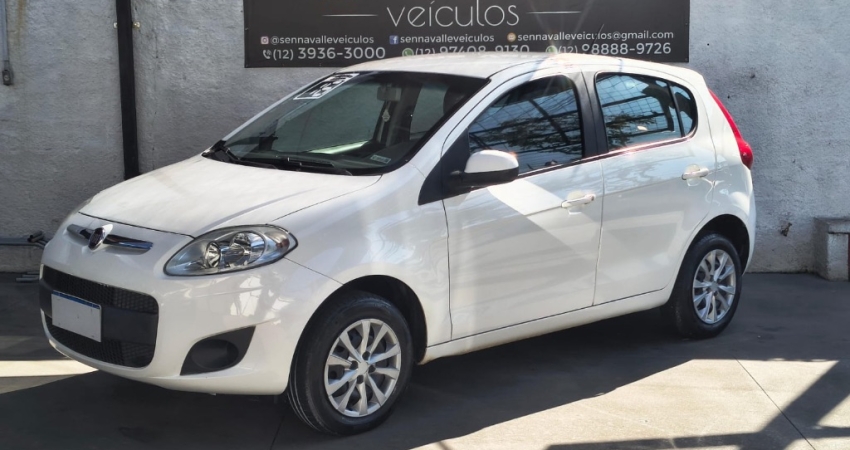 Fiat Palio Attractive 1.0 Flex Mec Completo 2016