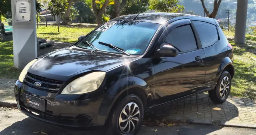 Ford KA 1.0 Flex Mec Básico 2009