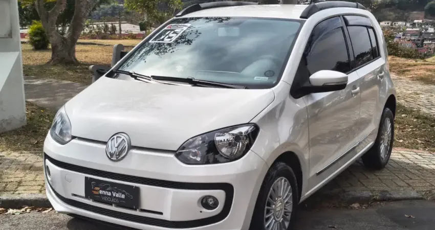 Vw Up! Move 1.0 Flex Imotion 2016