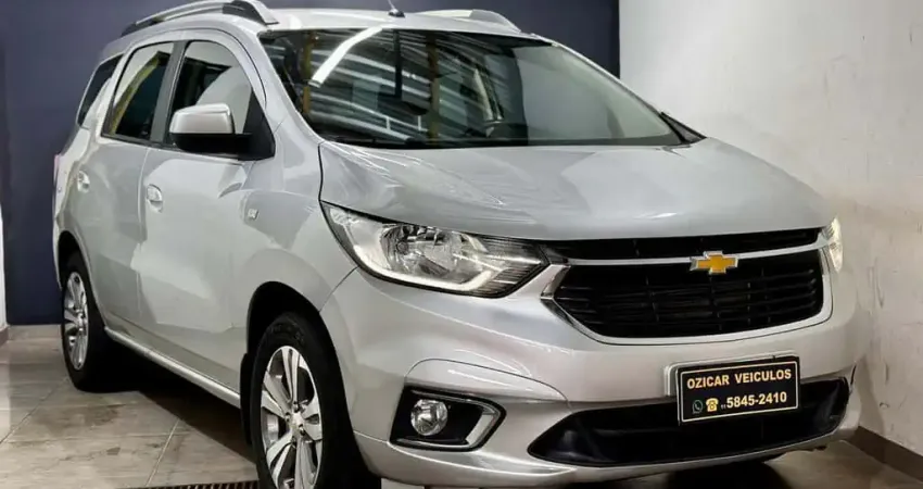 CHEVROLET SPIN 18L AT PREMIER 2023