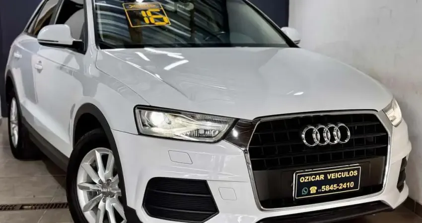 AUDI Q3 150CV 2016