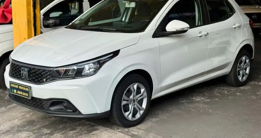 FIAT ARGO DRIVE 1.0 2024