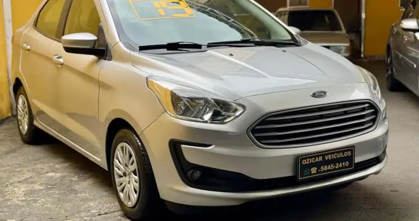 FORD KA SE 1.0 SD C 2019