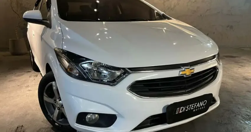 Chevrolet Prisma 2017 1.4 mpfi ltz 8v flex 4p manual