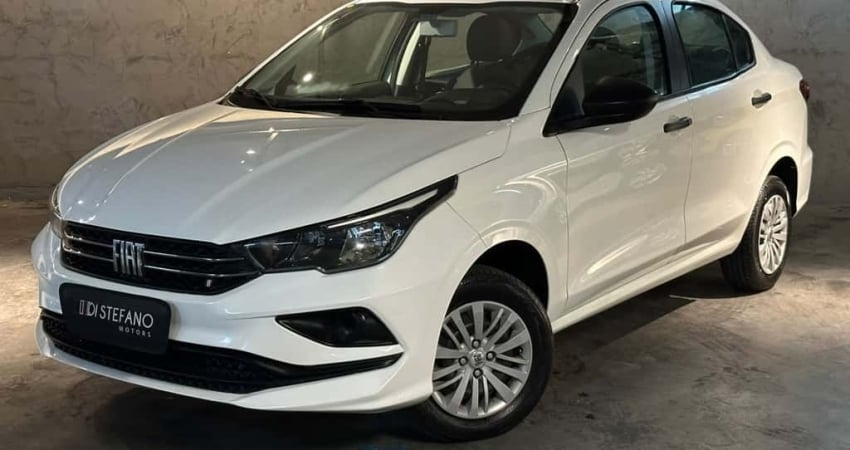 Fiat Cronos 2023 1.0 firefly flex manual