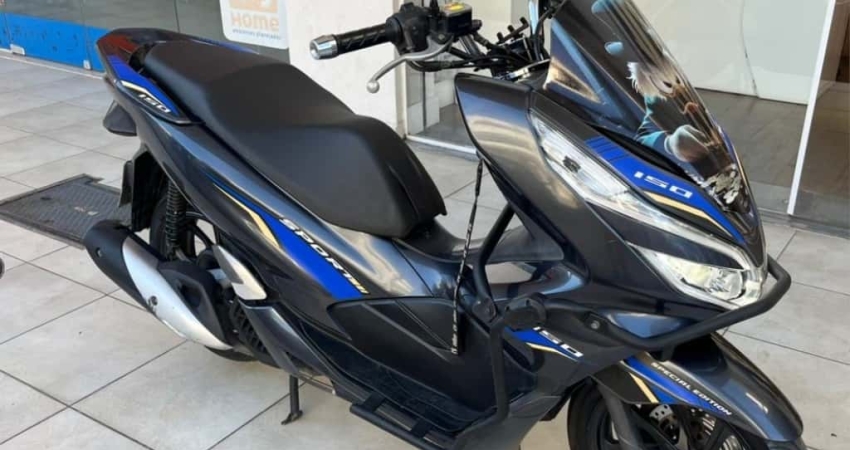 Honda Pcx 150 2020