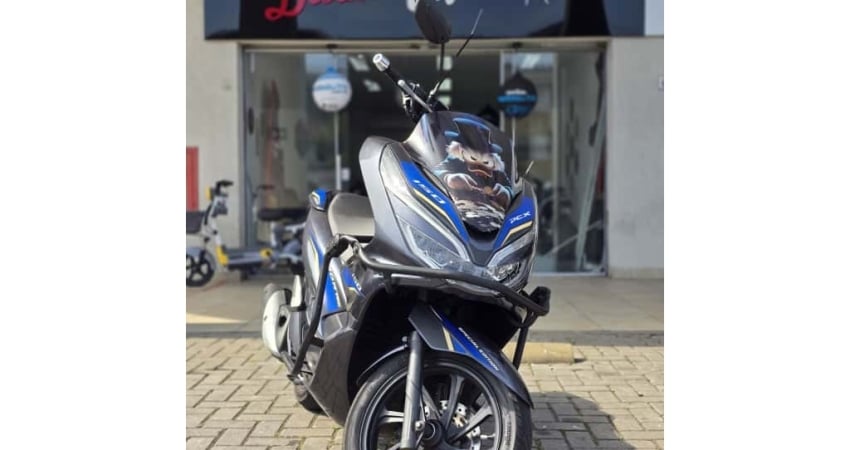 Honda Pcx 150 2020