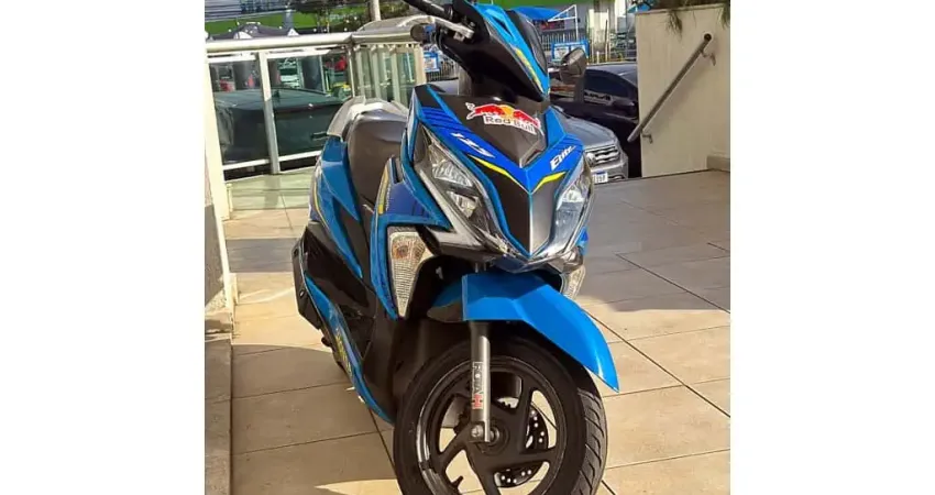 Honda Elite 125 2021