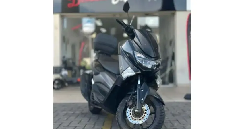 Yamaha Nmax 160 2020
