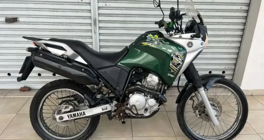 Yamaha Xtz 250 ténéré 2019