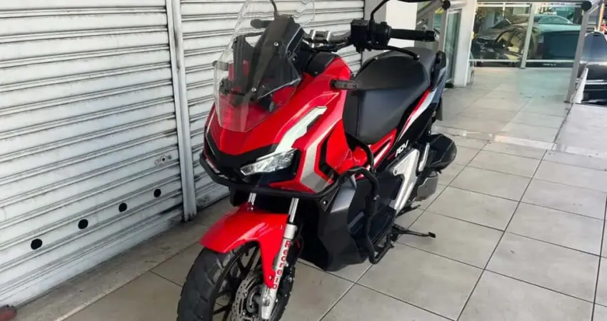 Honda Adv 150 2023