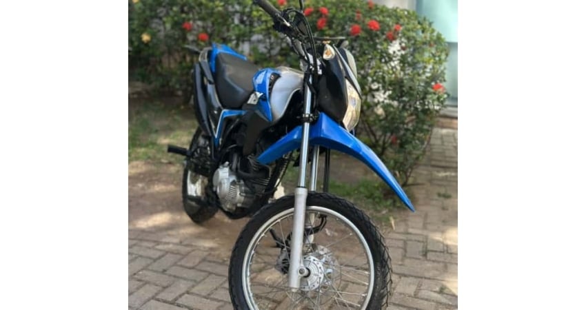Honda Nxr 160 bros esdd 2021