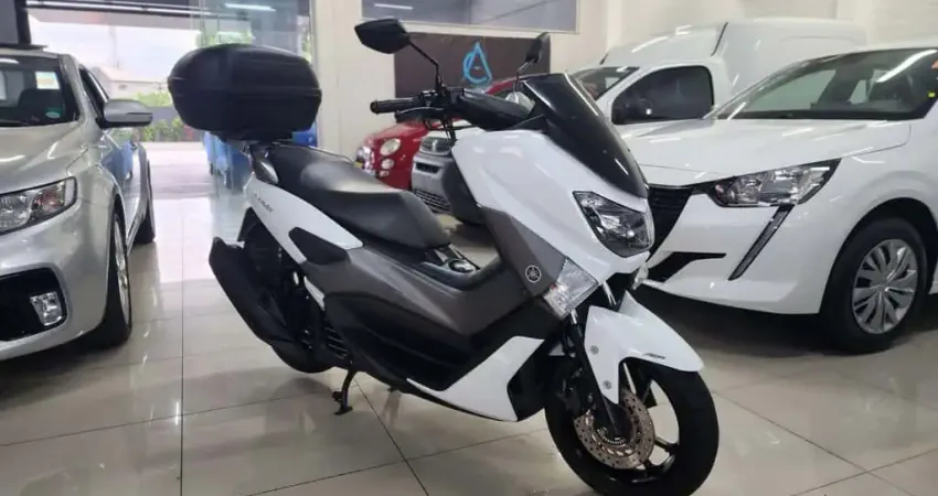 Yamaha NMAX 160 nmax - Branca - 2020/2020