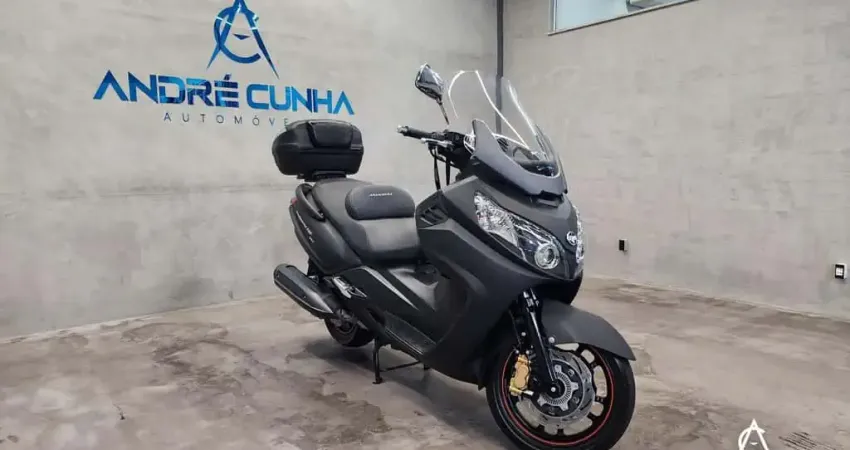 Dafra Maxsym 400i Dafra Maxsym - Preta - 2023/2024